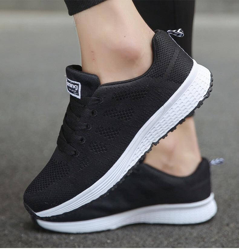 Men's Lightweight Breathable Casual Sneakers