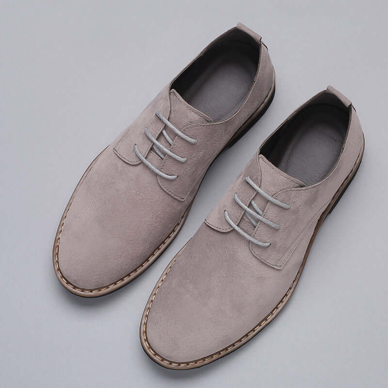 Men's Classic Suede Casual Shoes