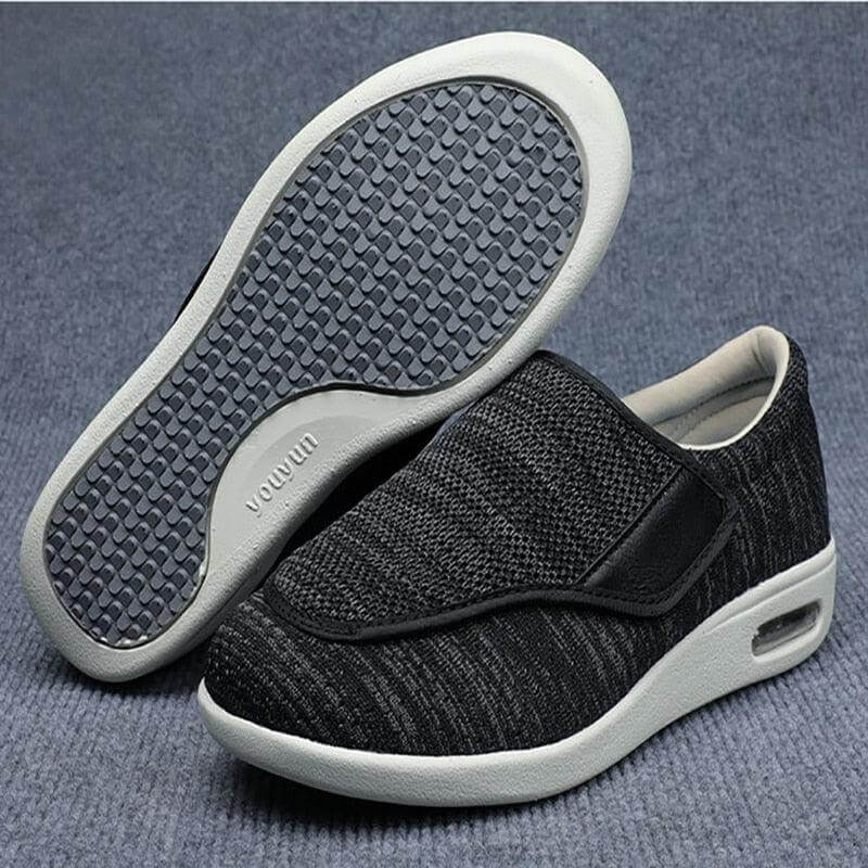 Men's Orthopedic Breathable Comfort Shoes