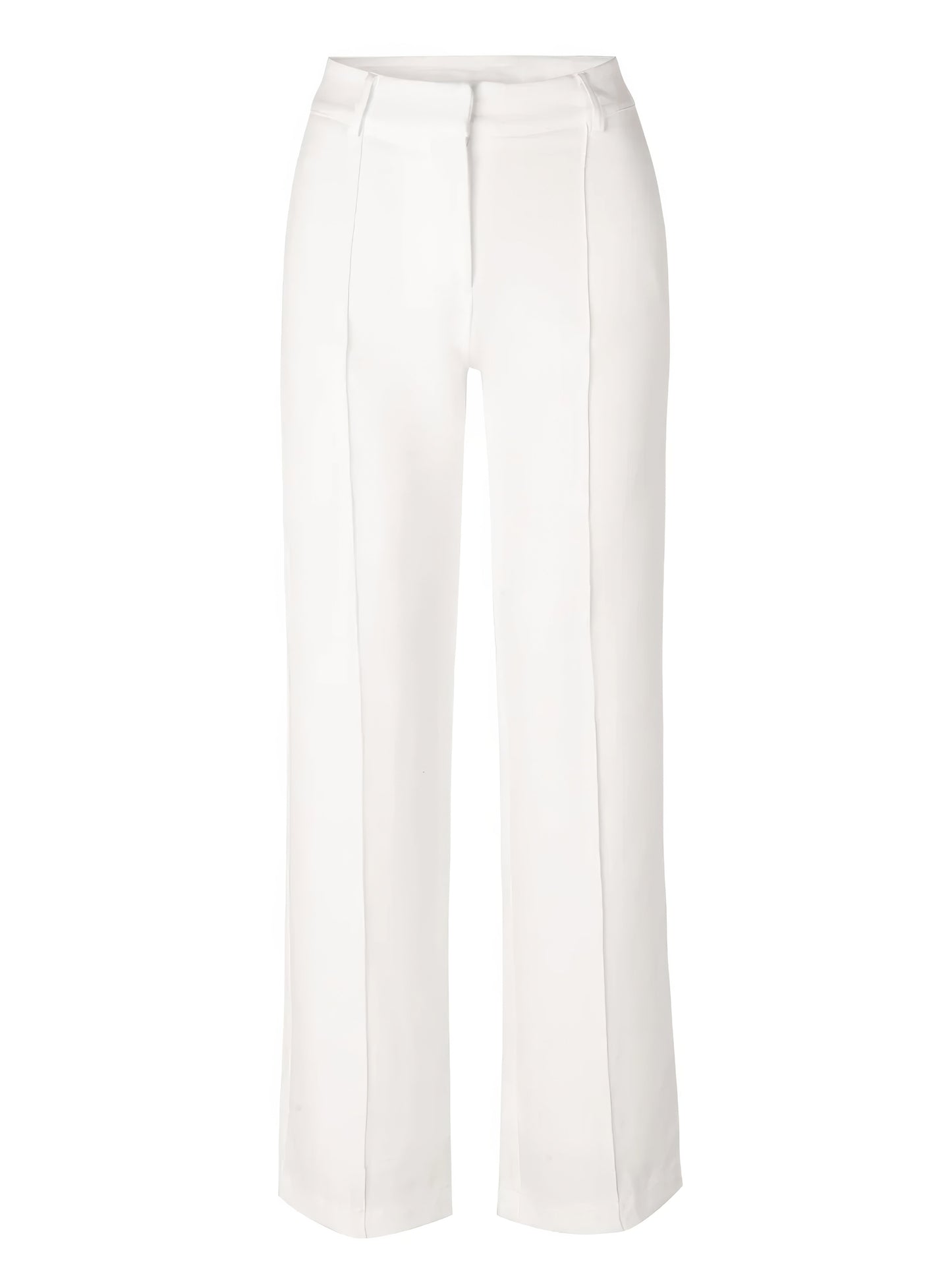 Women's Wide Leg Trousers