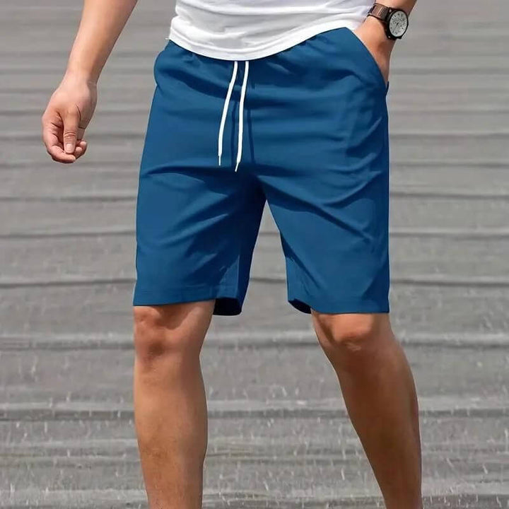 Men's Trendy Casual Shorts