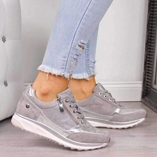 Women's Casual Orthopedic Bunion Relief Shoes