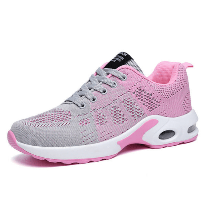 Women's Lightweight Orthopedic Running Shoes