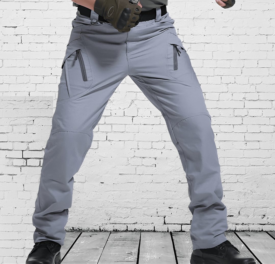 Men's Tactical Cargo Trousers