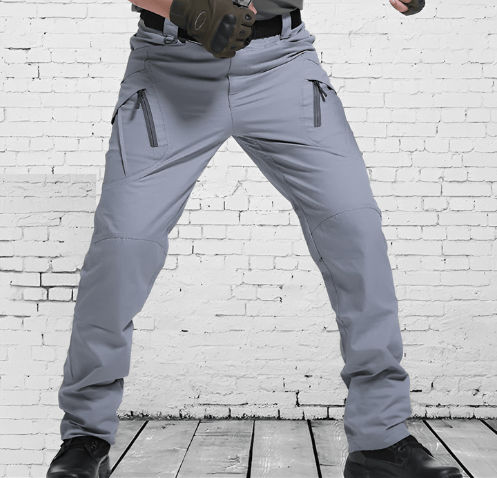 Men's Tactical Cargo Trousers