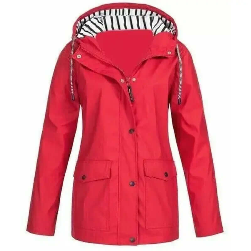 Waterproof & Windproof Jacket for Women
