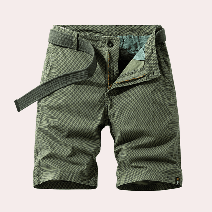 Men's Lightweight Breathable Outdoor Shorts