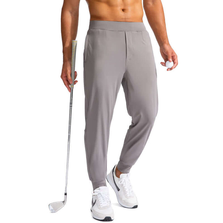Men's Quick-Dry Fitness Pants