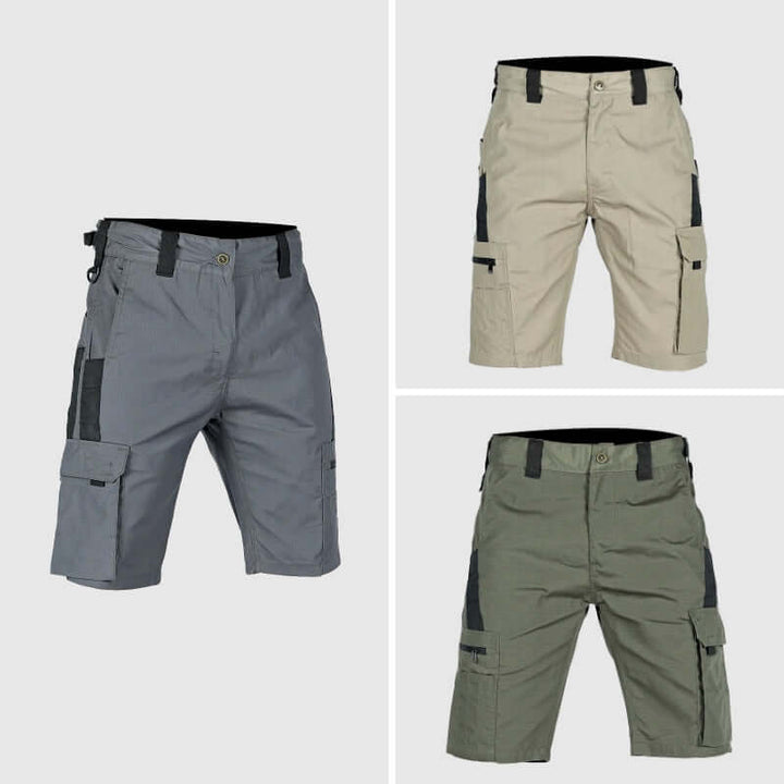 Men's Tactical Outdoor Shorts