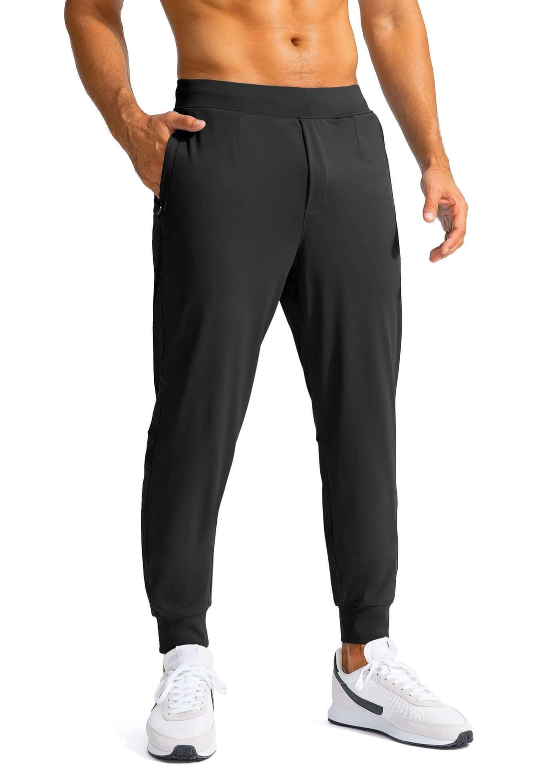 Men's Quick-Dry Fitness Pants