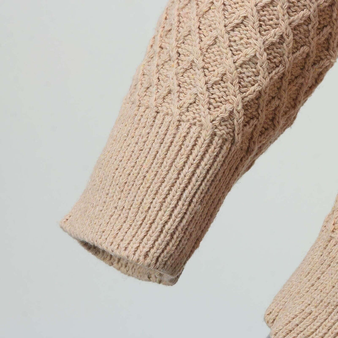 Men's Casual Cardigan