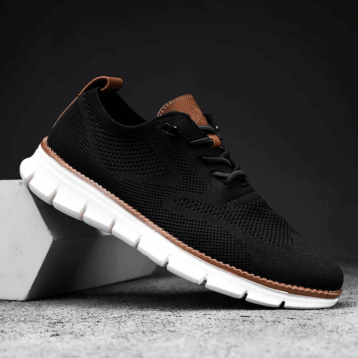 Men's Lightweight Casual Sneakers