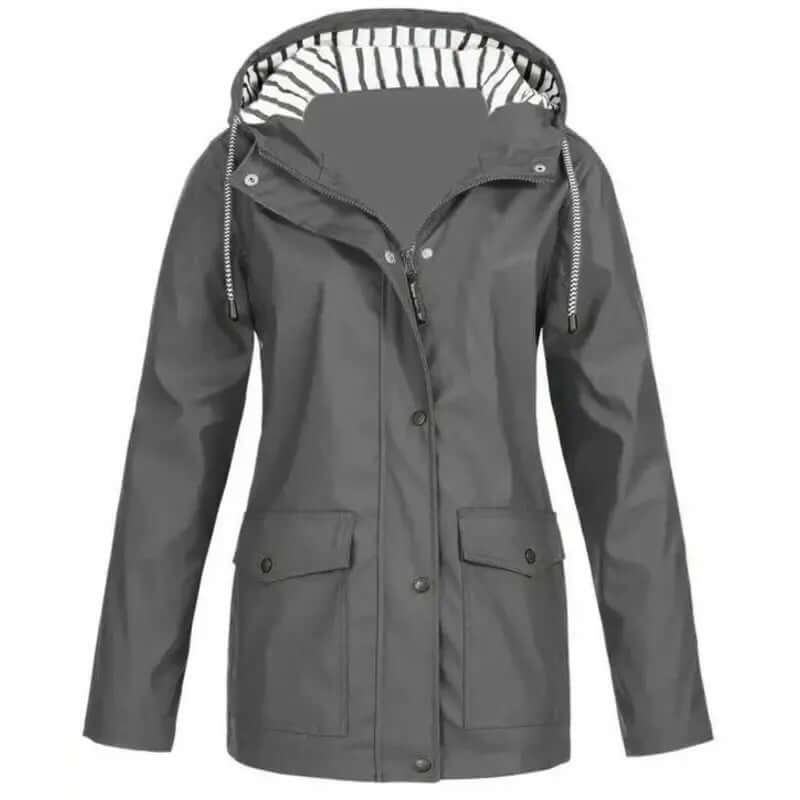 Waterproof & Windproof Jacket for Women
