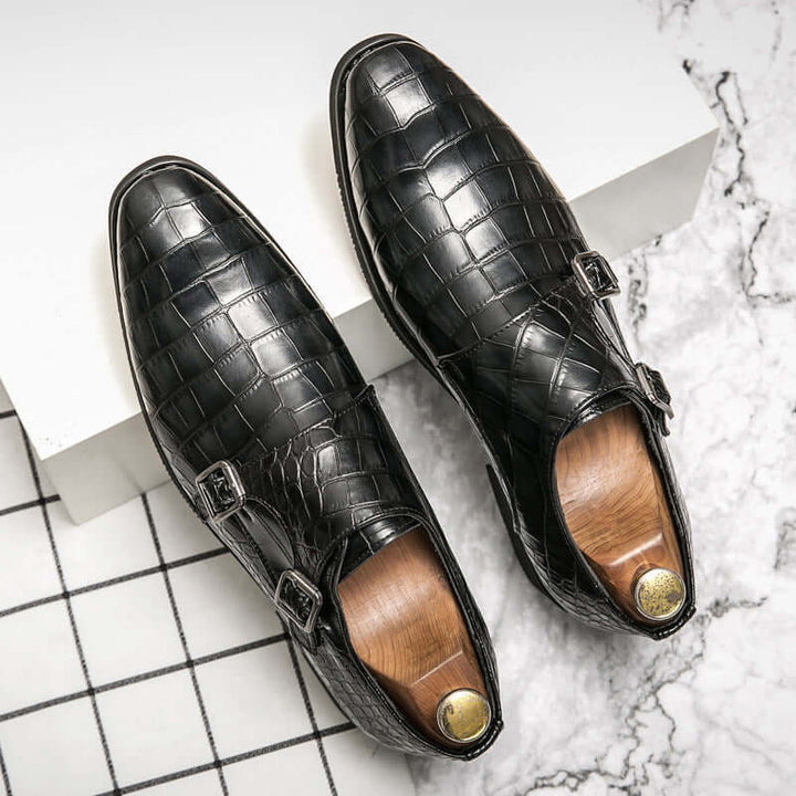 Men's Classic Formal Leather Shoes