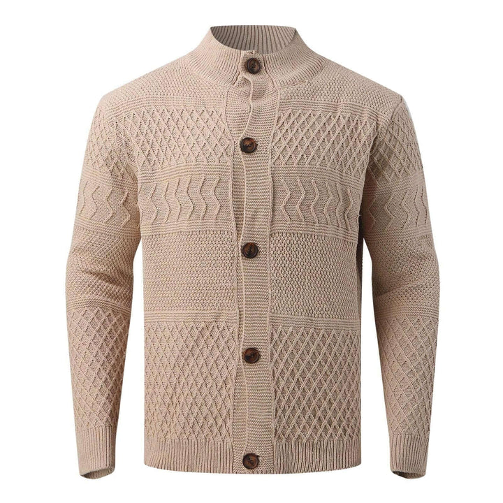 Men's Casual Cardigan