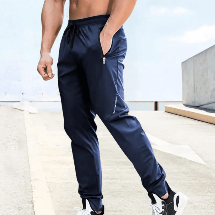 Men's Slim Fit Joggers