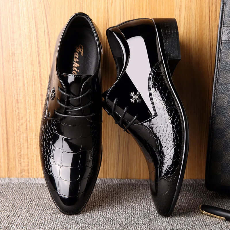 Men's Classic Formal Oxford Shoes