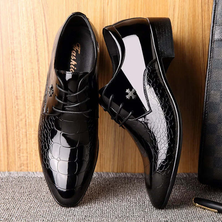 Men's Classic Formal Oxford Shoes