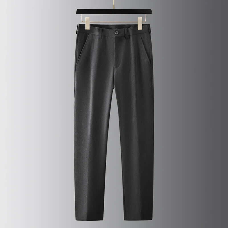 Men's Casual Wire Suit Set