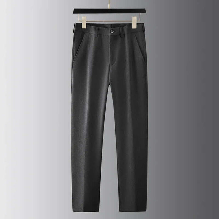 Men's Casual Wire Suit Set