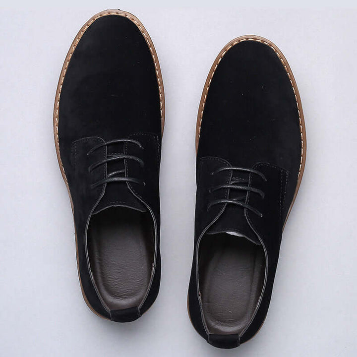Men's Classic Suede Casual Shoes