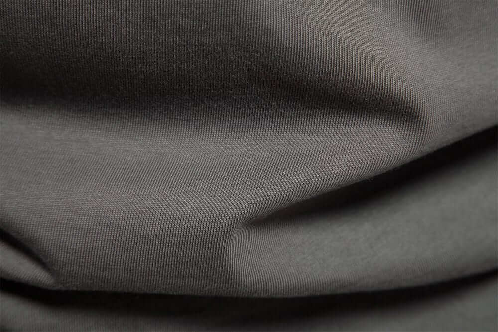 Men's Long Sleeve Polo Shirt