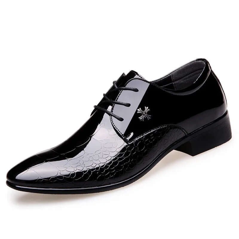 Men's Classic Formal Oxford Shoes