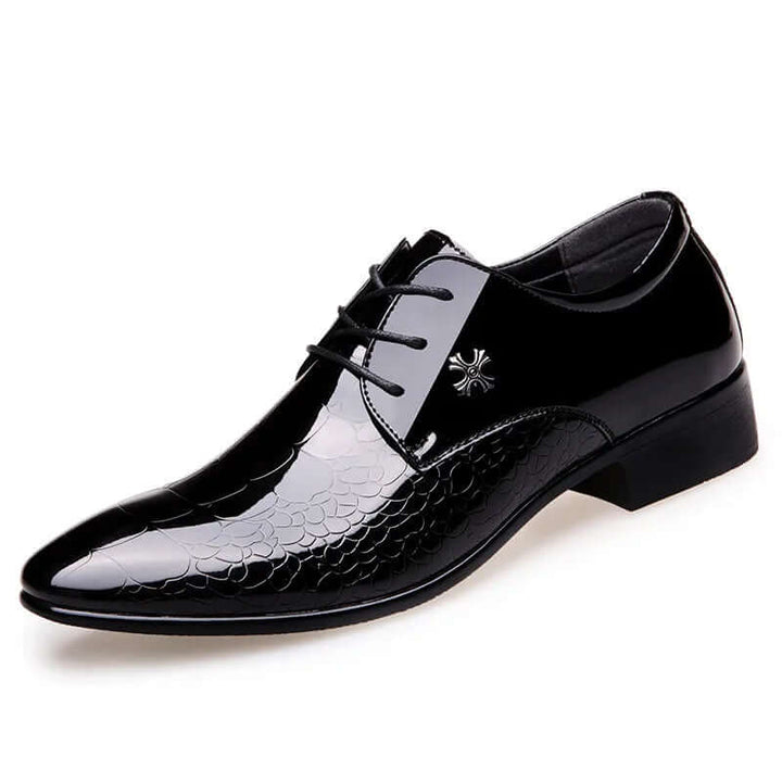 Men's Classic Formal Oxford Shoes