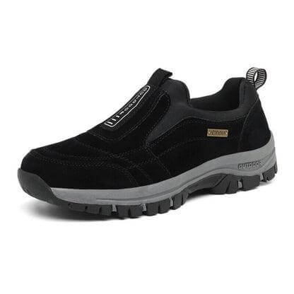 Men's Comfortable Walking Shoes