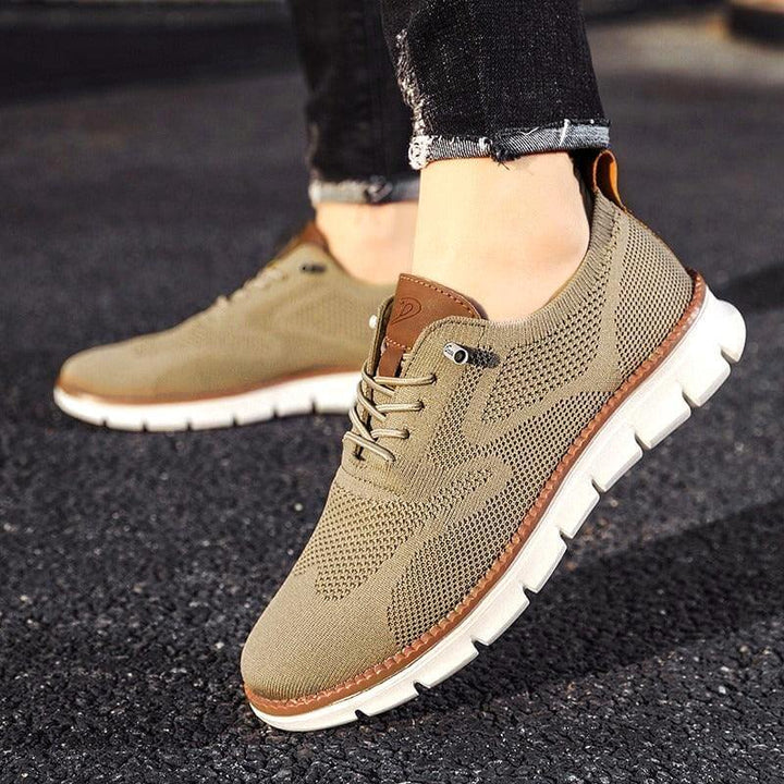 Men's Lightweight Casual Sneakers