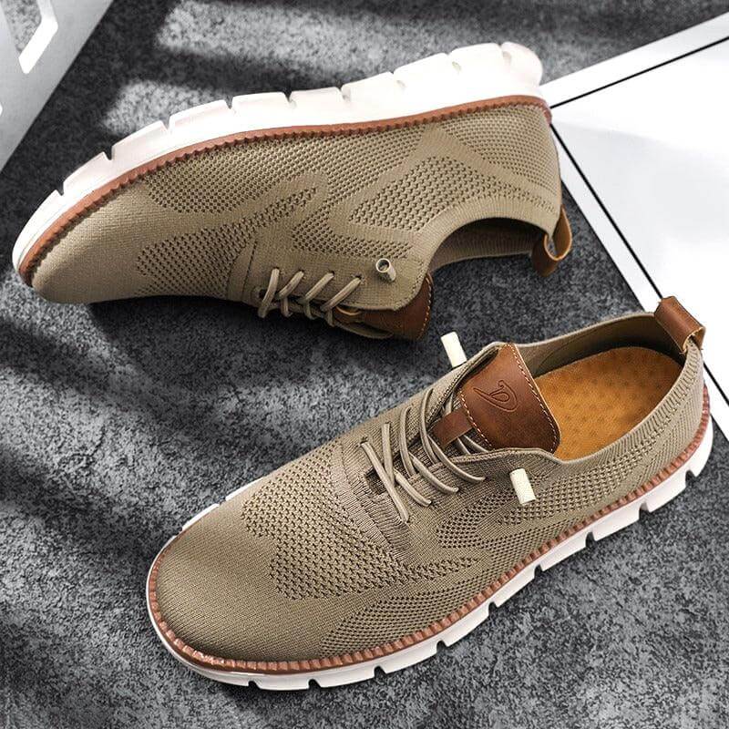 Men's Lightweight Casual Sneakers