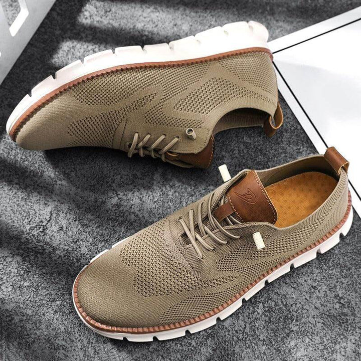Men's Lightweight Casual Sneakers