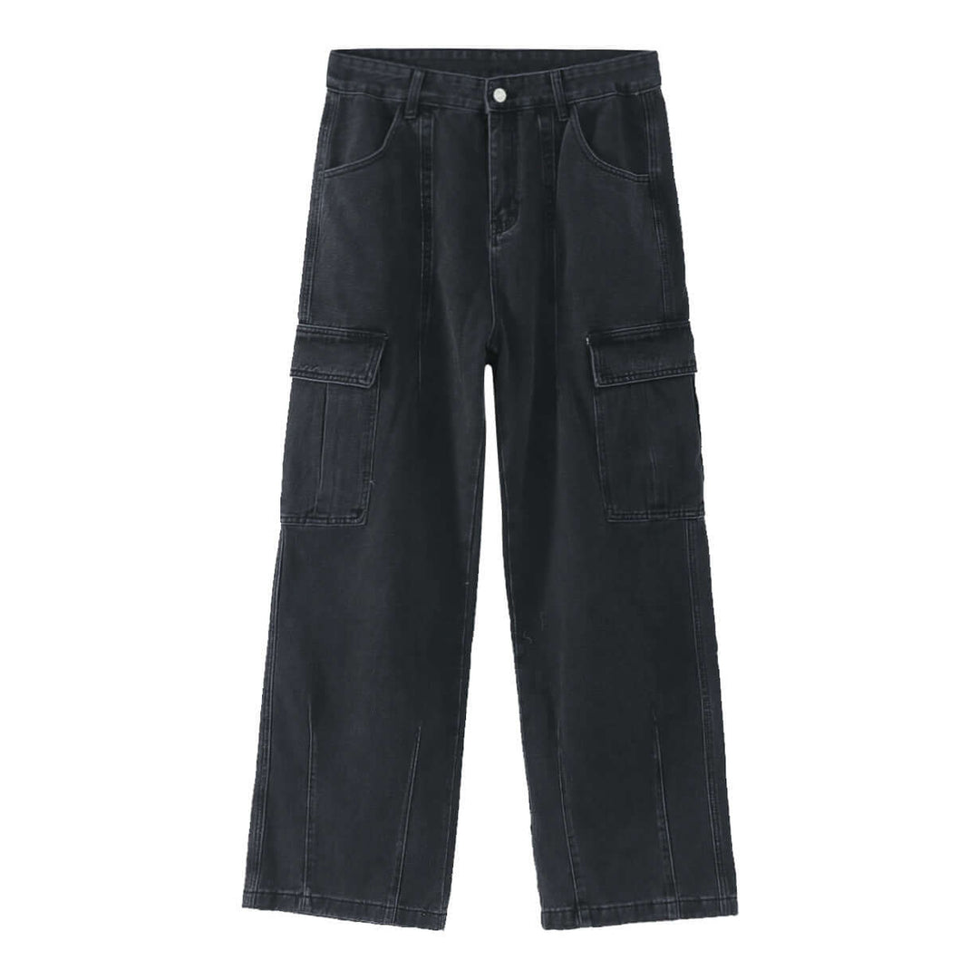 Men's Retro Casual Outdoor Pants