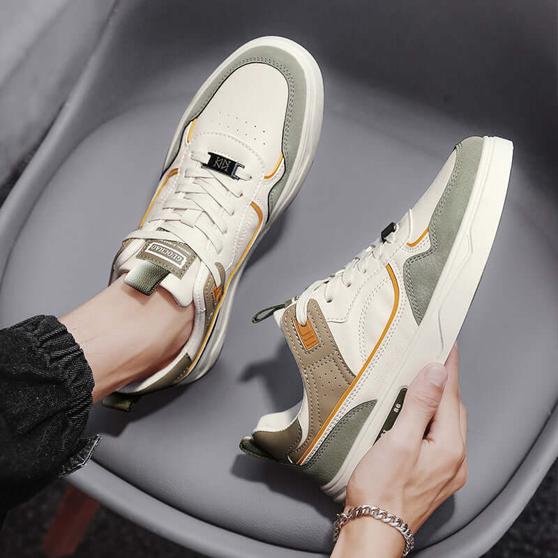 Men's Non-Slip Casual Sneakers