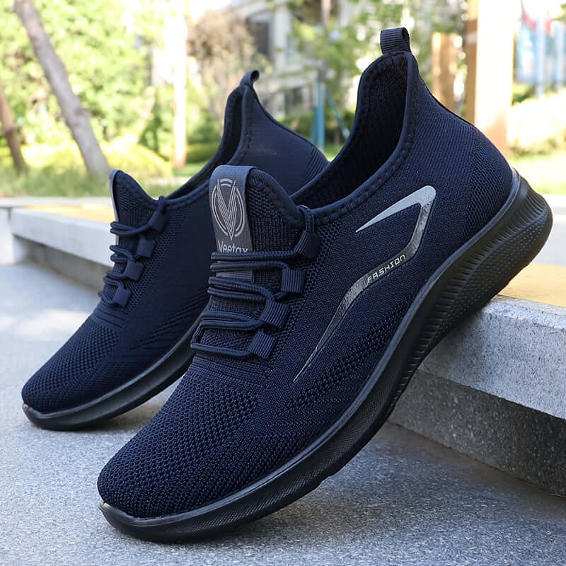Men's Lightweight Breathable Running Shoes