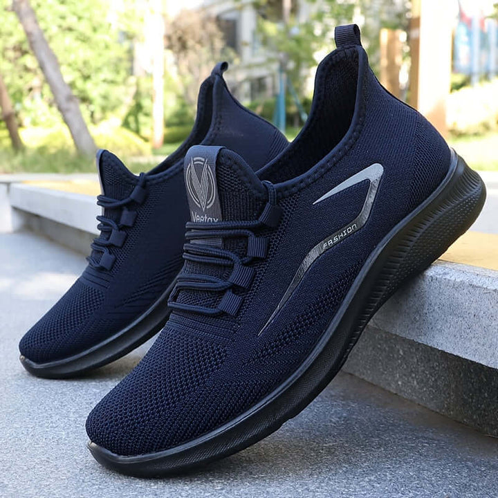 Men's Lightweight Breathable Running Shoes