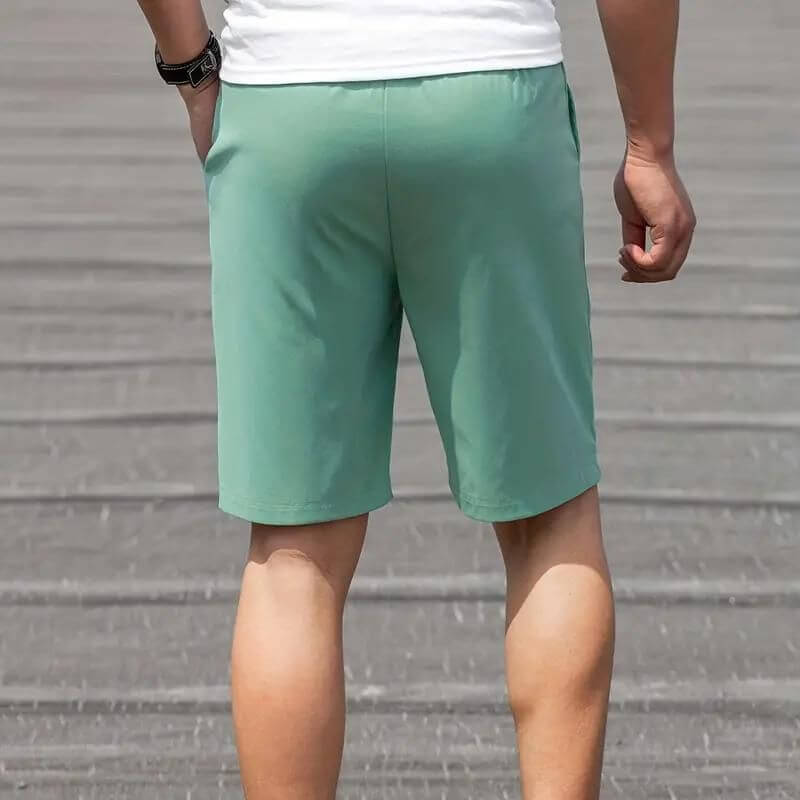 Men's Trendy Casual Shorts
