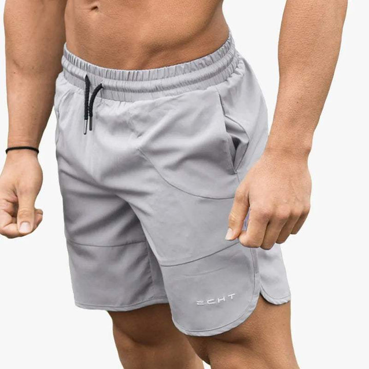 Men's Breathable Lightweight Athletic Shorts