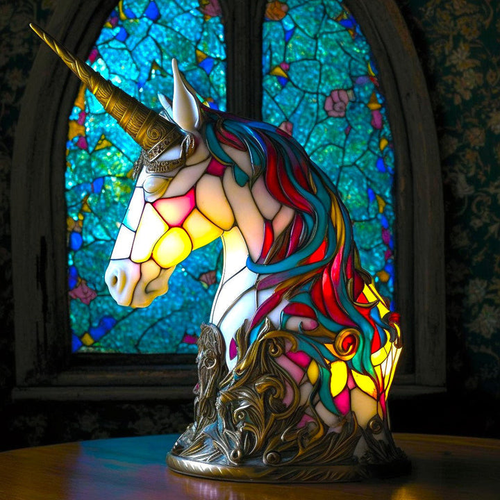 Contemporary Artistic Table Lamp in modern design, ideal for elegant interiors, adds style and warm light, perfect for any ro