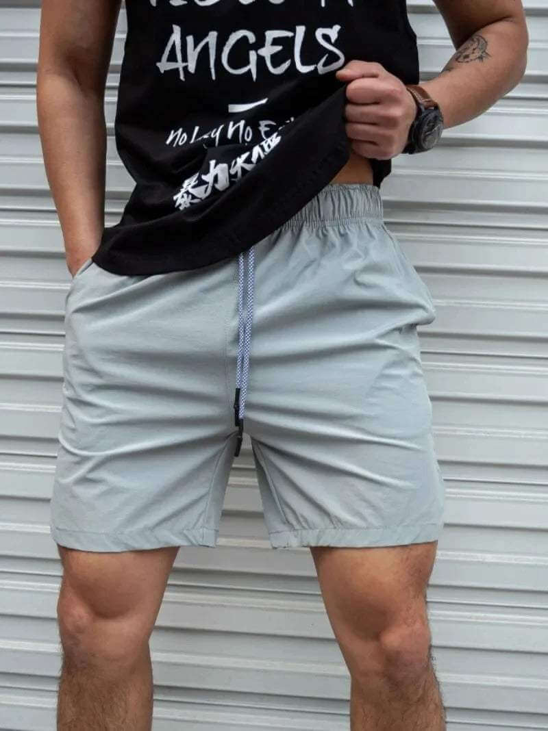 Men's Relaxed Fit Casual Shorts