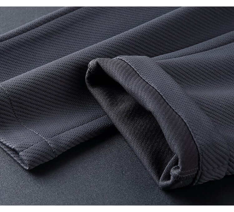 Men's Tracksuit Set - Zip Jacket & Joggers