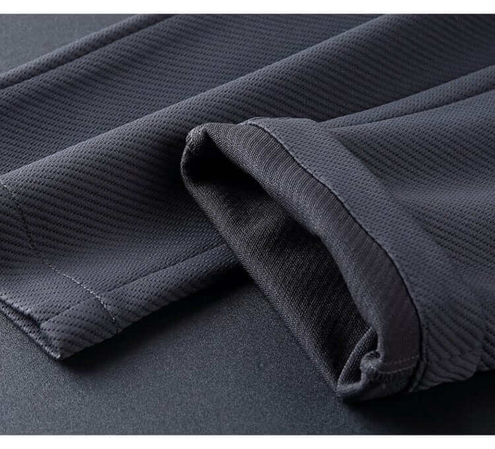 Men's Tracksuit Set - Zip Jacket & Joggers