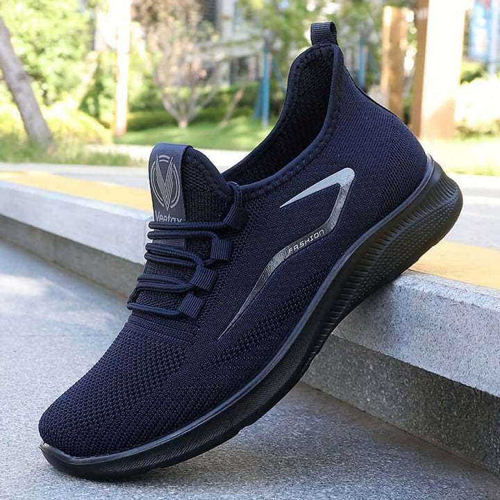 Men's Lightweight Breathable Running Shoes