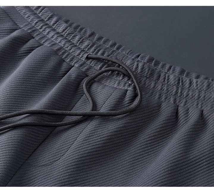 Men's Tracksuit Set - Zip Jacket & Joggers