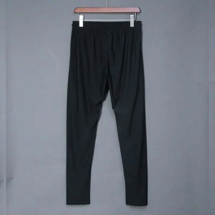 Men's Slim Fit Tapered Joggers