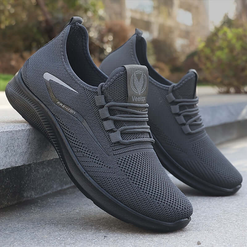 Men's Lightweight Breathable Running Shoes