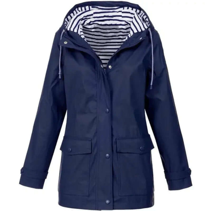 Waterproof & Windproof Jacket for Women