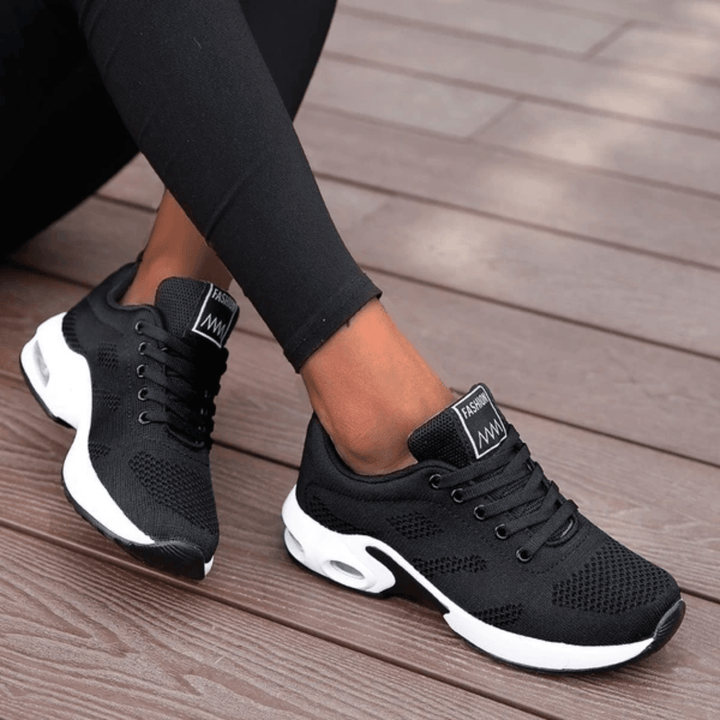 Women's Lightweight Orthopedic Running Shoes
