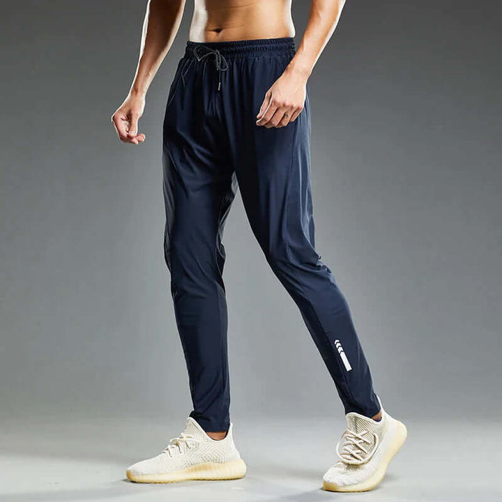 Men's Drawstring Sweatpants with Pockets