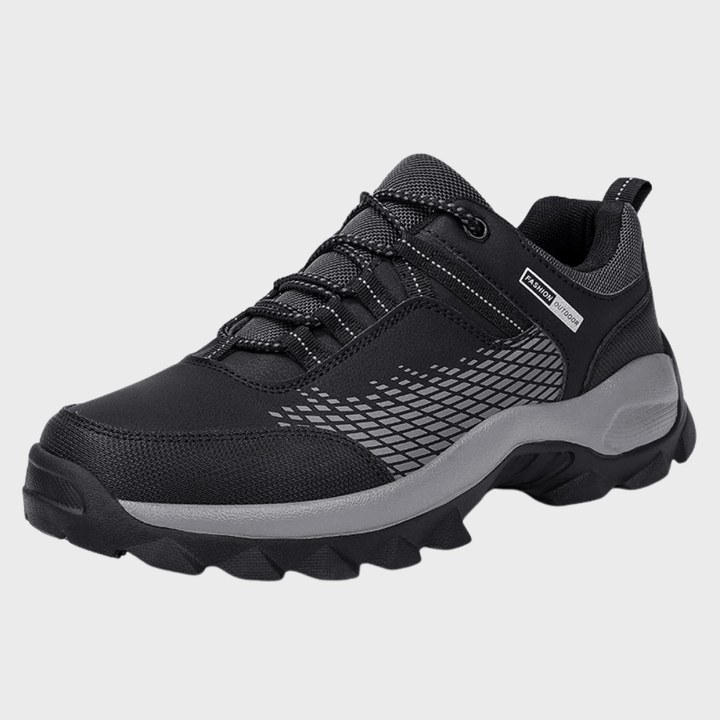 Men's Durable Mesh Hiking Sneakers